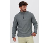 Forro Polar Up - Gris - Polar Cremallera Hombre talla S