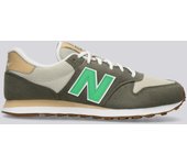 New Balance 500 - Marrón - Zapatillas Hombre talla 43