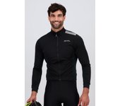 Spiuk Anatomic - Rojo - Softshell Ciclismo Hombre talla L
