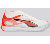 Puma Ultra Match - Blanco - Botas Fútbol Hombre talla 43