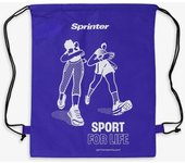 Bolsa Sprinter - Azul - Bolsa Reutilizable 7 L talla T.U.