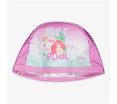 Gorro Piscina - Rosa - Gorro Natación Niños talla UNICA