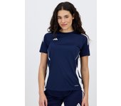 adidas Tiro 24 - Marino - Camiseta Fútbol Mujer talla L