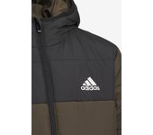 Chaqueta adidas - Kaki - Chaqueta Acolchada Niño talla 14