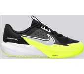 Nike Sonic Fly - Negro - Zapatillas Running Niño talla 38