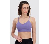 Nike Indy - Malva - Sujetador Deportivo Mujer talla M