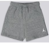 Pantalón Jordan - Gris - Bermuda Niño talla 15