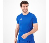 Camiseta adidas - Negro - Camiseta Running Hombre talla S