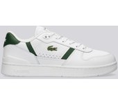 Lacoste T-Clip - Blanco - Zapatillas Hombre talla 45