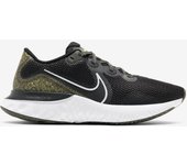 Nike Renew - Negras - Zapatillas Running Hombre talla 44