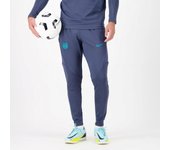 Nike Barcelona Entreno 23/24 - Marino - Pantalón Fútbol Hombre talla S