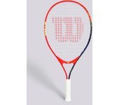 Wilson Slam 23 - Rojo - Raqueta Tenis Niños talla T.U.