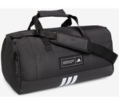 adidas 4Athlts - Negro - Bolsa Deporte Pequeña talla UNICA