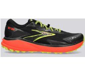 Brooks Divide5 - Negro - Zapatillas Trail Hombre talla 43