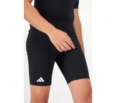 adidas Adizero - Blanco - Mallas Cortas Hombre talla S