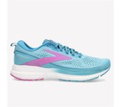 Brooks Trace 3 - Azul - Zapatillas Running Mujer talla 41