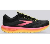 Brooks Revel 7 - Negro - Zapatillas Running Mujer talla 38