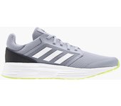 adidas Galaxy 5 - Gris - Zapatillas Running Hombre talla 45.5