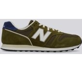 New Balance 373 - Kaki - Zapatillas Hombre talla 44