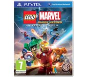 LEGO Marvel Super Heroes