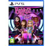 BRATZ Ritmo y Estilo