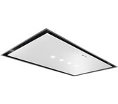 Siemens iQ500 LR97CBS20 Campana Extractora de Techo 90cm Blanca