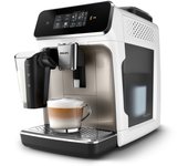 Cafetera Automática Philips Serie 2300 EP2333/40 1.8L 1500W LatteGo molinillo integrado