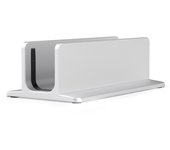 Soporte Ubiquiti UACC-CKG2-PLUS-STAND para Cloud Key G2 Plus Aluminio Blanco Antideslizante