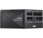 Fuente de Alimentación XPG 1000W 80 PLUS Gold Totalmente Modular ATX 3.0 Protección avanzada