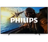 TV Philips LED 43PUS7000/12 43″ 4K Ultra HD HDR10+ Titan OS Dolby Atmos Alexa