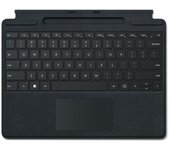 Microsoft Surface Pro Signature Type Cover Funda con Teclado Negro para Surface Pro 8/Pro X