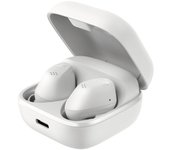 Auriculares Inear True Wireless SENNHEISER Accentum True Wireless White