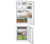 Bosch Serie 2 KIV86NSE0 Frigorífico Combi Integrable E