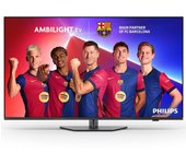 Philips The One 43PUS8919 43" LED UltraHD 4K Ambilight TV 120Hz Dolby Vision y Atmos