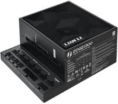 Lian-Li EDGE 1300 Black 1300W 80 Plus Platinum Modular