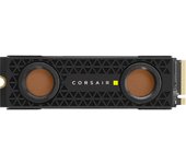 Corsair MP600 PRO 2TB M.2 NVMe PCIe Gen 4 x4 Hydro X Ed. SSD