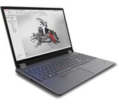 Lenovo ThinkPad P16 Gen 2 16″ Intel Core i7 13700HX 32GB 1TB SSD RTX 2000 Ada Windows 11 Pro