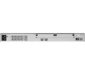 Router HUAWEI eKit AR720 Ethernet WAN Gigabit 1U Seguridad Avanzada 4GB/1GB Flash