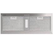 Campana extractora CATA Grupo filtrante Recirculación 73cm iluminación LED acero inoxidable