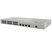 Switch Huawei eKit S220-24T4X 24x Gigabit Ethernet 4x SFP+ 10G L2 QoS 128Gbit/s LACP Rack 1U