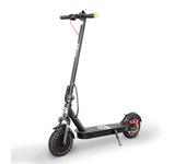 Patinete eléctrico UrbanGlide 25km/h 30km de autonomía 350W con suspensión y ruedas sólidas