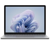 Microsoft Surface Laptop 6 13.5" Intel Core Ultra 5 135H 16GB 256GB SSD Windows 11 Pro Táctil