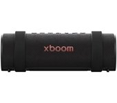 Altavoces LG xboom Grab by will.i.am Portátiles Inalámbricos Bluetooth 30W IP67 con iluminación LED y autonomía 20h