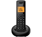 Teléfono inalámbrico Alcatel E160 Dúo, pantalla retroiluminada, bloqueo llamadas, manos libres
