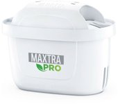 Filtro Brita Maxtra Pro Hard Water Expert para Agua Dura Reducción de Cal y Metales Pesados