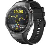 Smartwatch Huawei WATCH GT5 Pro GPS Multibanda + Cristal de zafiro + Modos deportivos avanzados