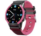 Smartwatch SaveFamily Slim GPS satélite IP67 Videollamadas cámara HD podómetro App parental