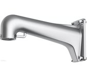 Soporte de pared Hikvision DS-1603ZJ Aleación de Aluminio PanoVu Resistencia Exterior 1400g