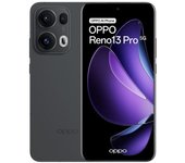OPPO Reno13 Pro 5G Smartphone con IA 12GB/512GB 6.83" 120Hz AMOLED 50MP IP69 5.800mAh 80W Gris