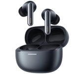 Xiaomi Redmi Buds 6 Pro Auriculares Bluetooth con Cancelación Activa de Ruido Espacio Negro